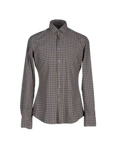 Pубашка Glanshirt