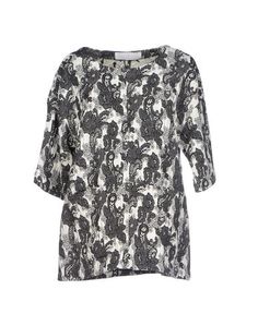 Блузка Thakoon Addition