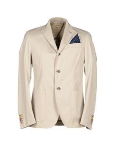 Пиджак Manuel Ritz