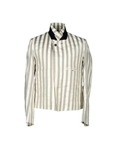 Куртка ANN Demeulemeester