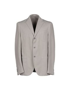 Пиджак Reporter