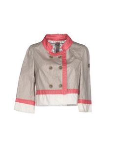 Пиджак Swiss Chriss