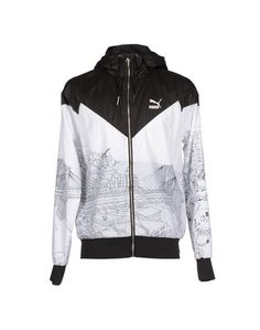 Куртка Sophia Chang x Puma