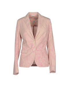 Пиджак Manuel Ritz