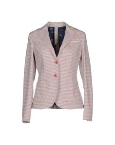 Пиджак Manuel Ritz