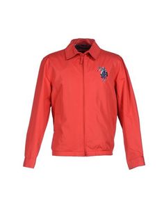 Куртка U.S.Polo Assn.