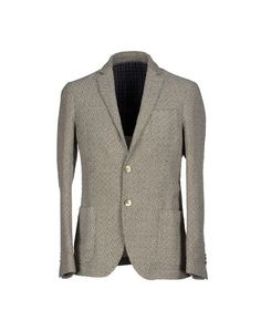 Пиджак Asfalto