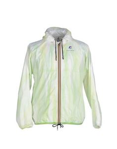 Куртка Collection PrivĒe? for K Way
