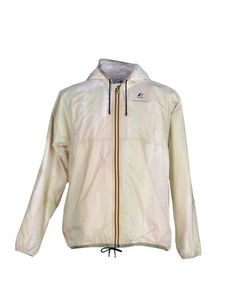 Куртка Collection PrivĒe? for K Way