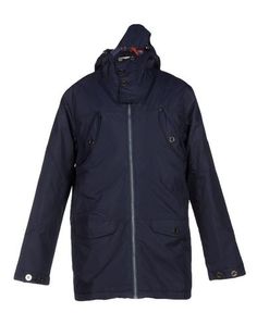 Куртка U.T. Wave