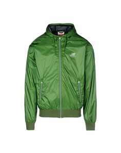 Куртка New Balance