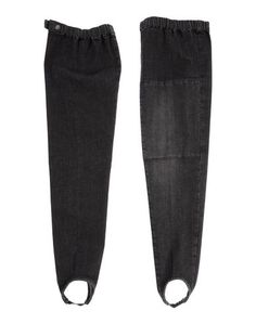 Гетры для ног MM6 by Maison Margiela