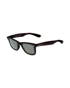 Солнечные очки Ray Ban