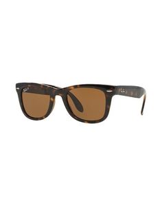 Солнечные очки Ray Ban