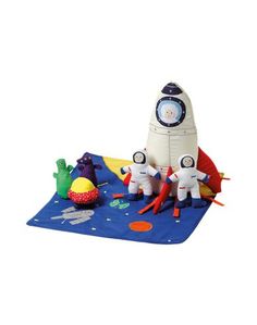 Сюжетно-ролевые игры Oskar&Ellen