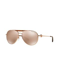 Солнечные очки Michael Kors