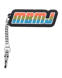 Брелок для ключей Marc BY Marc Jacobs