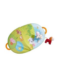 Игрушки для малышей Haba