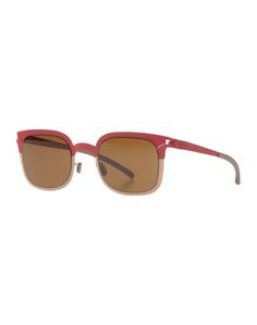Солнечные очки Mykita & Alexandre Herchcovitch