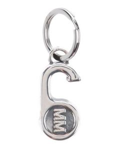 Брелок для ключей MM6 by Maison Margiela