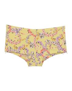 Трусы-шортики Blugirl Blumarine Underwear