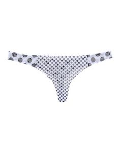 Трусы-стринги Moschino Underwear