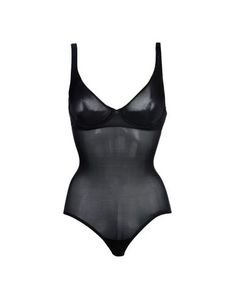 Боди Wolford