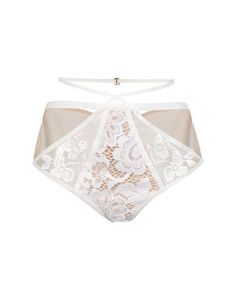 Трусы FOR Love & Lemons