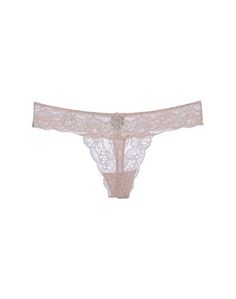 Трусы-стринги Blugirl Blumarine Underwear