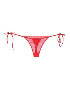 Трусы-стринги Blugirl Blumarine Underwear