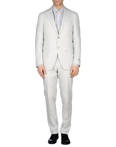 Костюм Canali