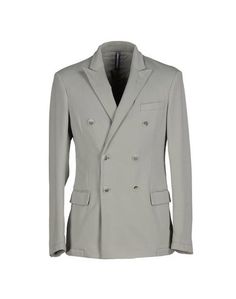 Пиджак Asfalto