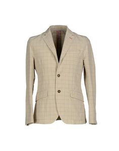 Пиджак Asfalto