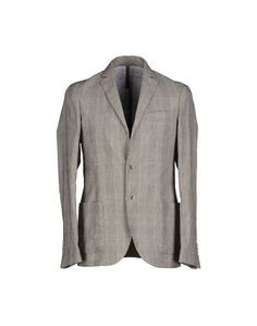 Пиджак Asfalto