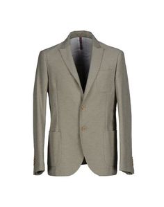 Пиджак Asfalto