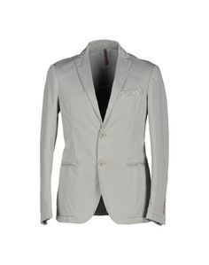 Пиджак Asfalto