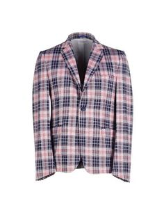 Пиджак Paolo Pecora