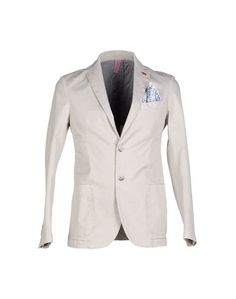 Пиджак Asfalto