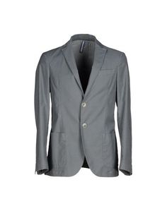 Пиджак Asfalto