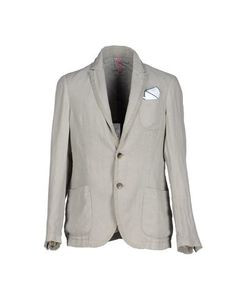 Пиджак Asfalto