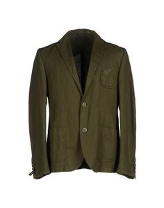 Пиджак Daniele Alessandrini