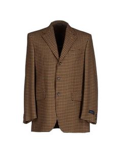 Пиджак Tombolini