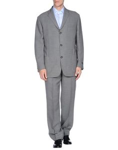 Костюм Trend Corneliani