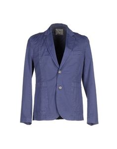 Пиджак Paolo Pecora