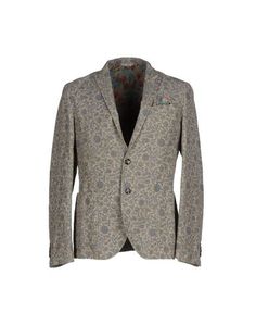Пиджак Manuel Ritz