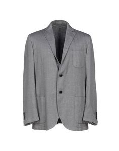 Пиджак Luigi Bianchi Mantova