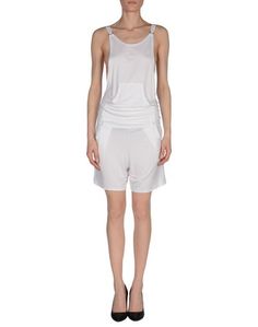 Короткий комбинезон Met