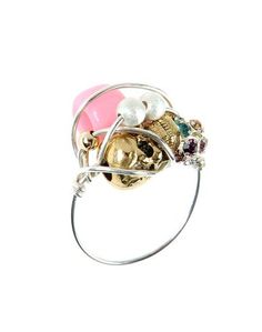 Кольцо First People First