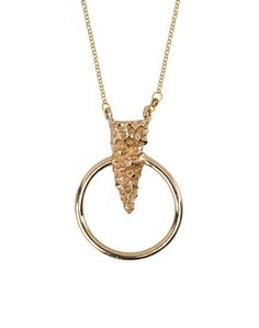 Ожерелье First People First