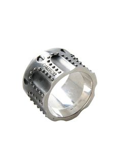 Кольцо First People First